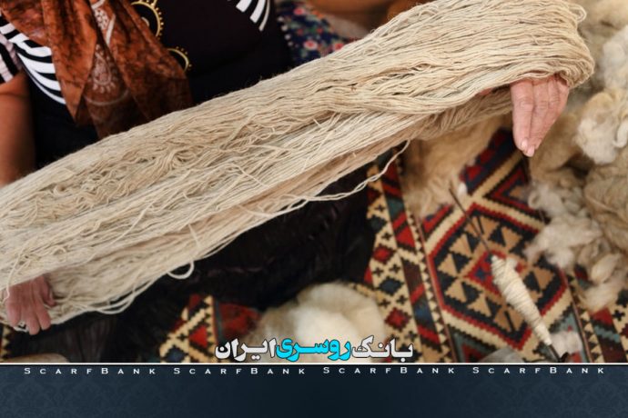 الیاف طبیعی، بخش دوم
