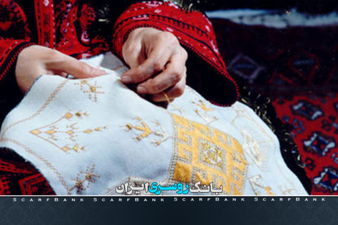 لباس بلوچی فاخرترین لباس سنتی ایرانی
