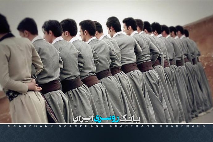 پوشش سنتی مردم کرد؛ اصیل و زیبا (پوشش مردان)