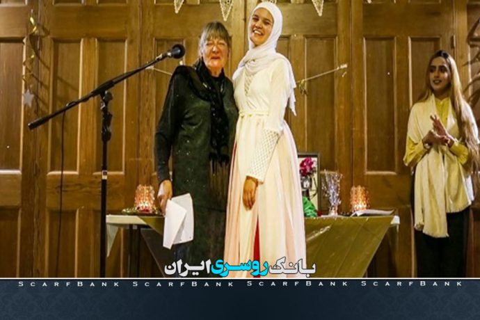 طراحی لباس پوشیده برای گرامیداشت قربانیان مساجد نیوزیلند