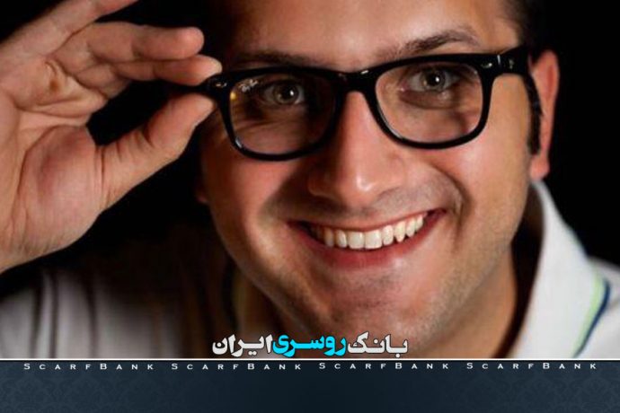 گپی با سید محمود لاجوردی درباره روسری، چاپ دیجیتال و رونق تولید