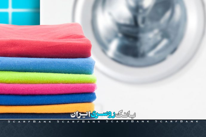 همه چیز در مورد آبرفت پارچه