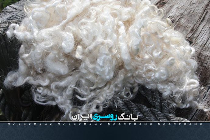 پارچه موهر را بیشتر بشناسیم
