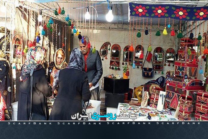 آغاز جشنواره و نمایشگاه منطقهای مد و لباس کُردی در سنندج