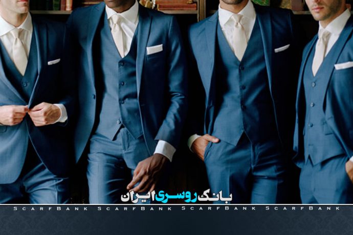 همه چیز در مورد کت مردانه