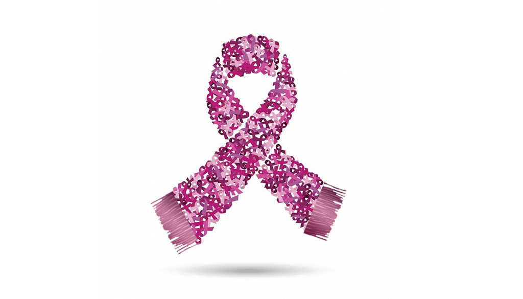 با روسری به جنگ سرطان بروید