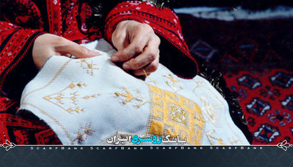 لباس بلوچی فاخرترین لباس سنتی ایرانی