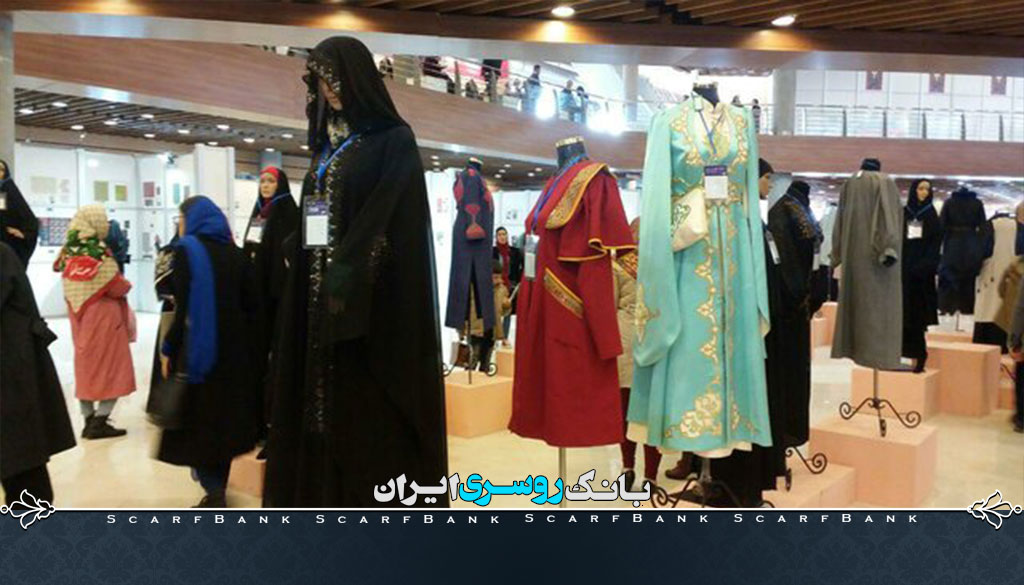 طراحان ایرانی باید بازار لباس زنان مسلمان جهان را در اختیار بگیرند