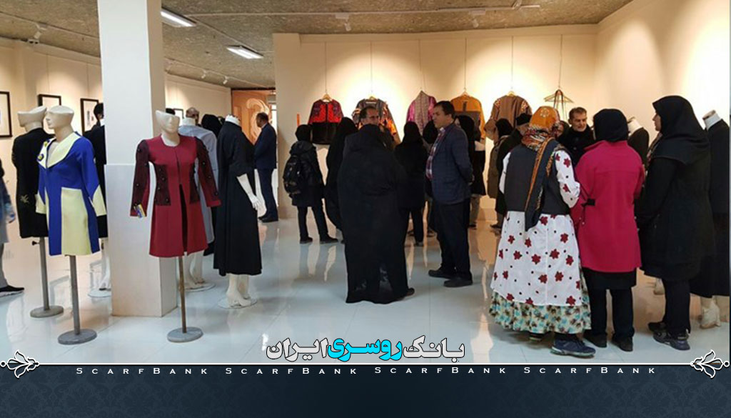 فرّ گلستان موضوع نهمین جشنواره بین‌المللی لباس فجر