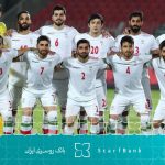 لباس تیم ملی ایران در جام جهانی قطر 2022